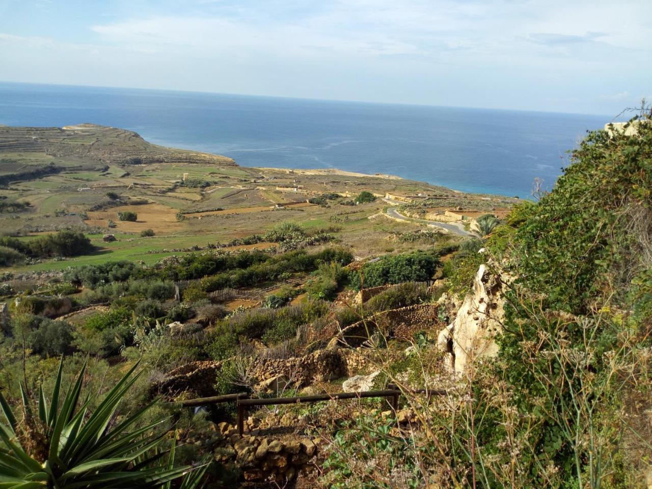 Tal Pejp Bed And Breakfast Zebbug